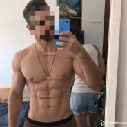 Acompanhante DgVinteCentimetros - Perfil