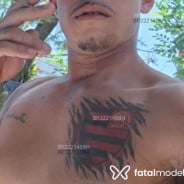 Acompanhante Mateus - Perfil