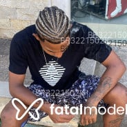 Acompanhante Will - Perfil