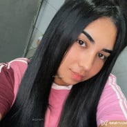 Acompanhante Cristal - Perfil