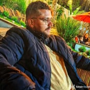 Acompanhante Jorge Mikael - Perfil