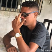 Acompanhante Matheus - Perfil