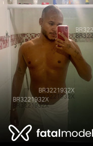 Acompanhante Ottho - Perfil