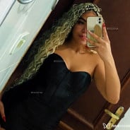 Acompanhante Lavínia - Perfil