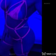 Acompanhante Julia - Perfil