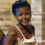 Acompanhante Yanca - Perfil