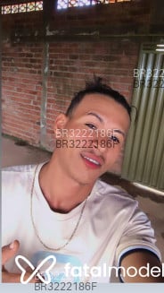 Acompanhante Francisco xxx - Perfil