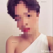 Acompanhante Isabele - Perfil