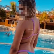 Acompanhante Rayane - Perfil