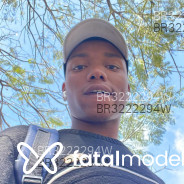 Acompanhante Alex Sandro - Perfil