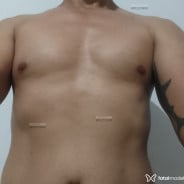 Acompanhante Sexolongo - Perfil