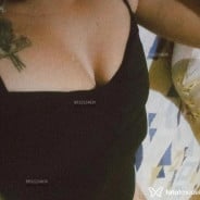 Acompanhante Manu - Perfil
