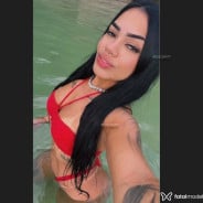 Acompanhante Michelly - Perfil