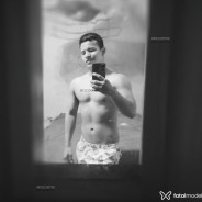 Acompanhante Ytalo Pc - Perfil