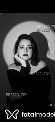Acompanhante Raquel - Perfil