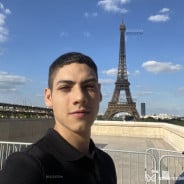 Acompanhante Novinhodot - Perfil