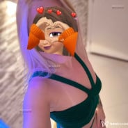 Acompanhante Lorena Cavalcante - Perfil