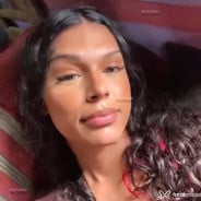 Acompanhante Thiffanny Urach - Perfil