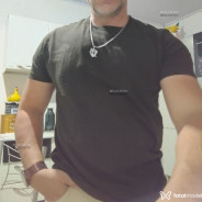 Acompanhante Marcos - Perfil