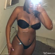 Acompanhante Natasha Brandao - Perfil