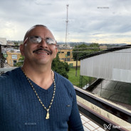 Acompanhante Iago Paulo - Perfil