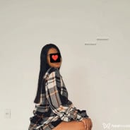 Acompanhante Angel - Perfil