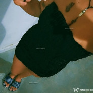 Acompanhante Margarida - Perfil