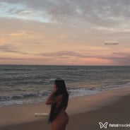 Acompanhante Mariana - Perfil