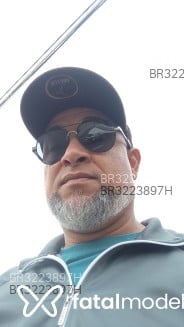 Acompanhante Latino - Perfil