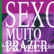 Acompanhante Andrezinho - Perfil