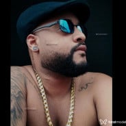 Acompanhante Gustavo - Perfil