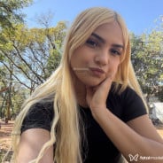 Acompanhante Micaela - Perfil