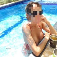 Acompanhante Loba Intensa - Perfil