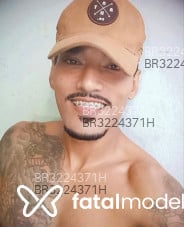 Acompanhante Pedro Mineiro - Perfil