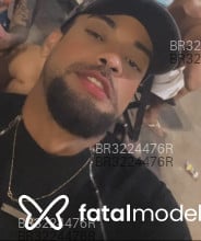 Acompanhante Thales - Perfil