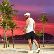 Acompanhante Leonardo Monteiro - Perfil