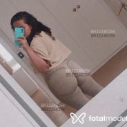 Acompanhante Ennyy - Perfil