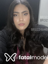 Acompanhante Sofia - Perfil
