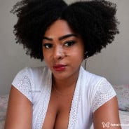 Acompanhante Julia - Perfil