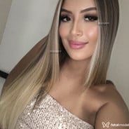 Acompanhante Larissa - Perfil