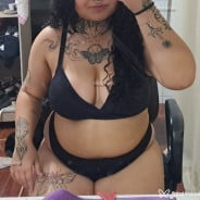 Acompanhante Cacheadinha - Perfil