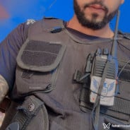 Acompanhante Morenotatuado - Perfil