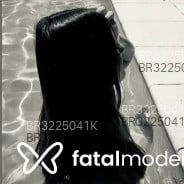 Acompanhante Fernanda - Perfil
