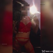 Acompanhante Brendha - Perfil