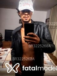 Acompanhante Mrs Rick - Perfil