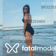 Acompanhante Stefany - Perfil