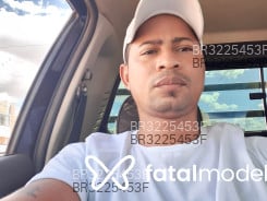 Acompanhante Marques - Perfil