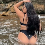 Acompanhante Amanda Soares - Perfil