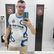 Acompanhante Davidjr - Perfil