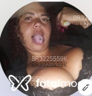 Acompanhante Carolzinha - Perfil
